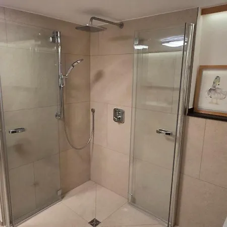 Faschinggut Appartement *