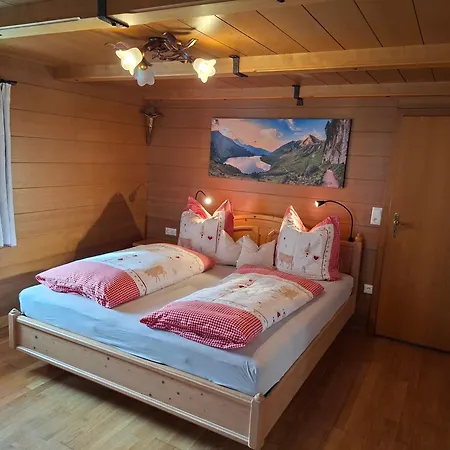 Faschinggut Appartement