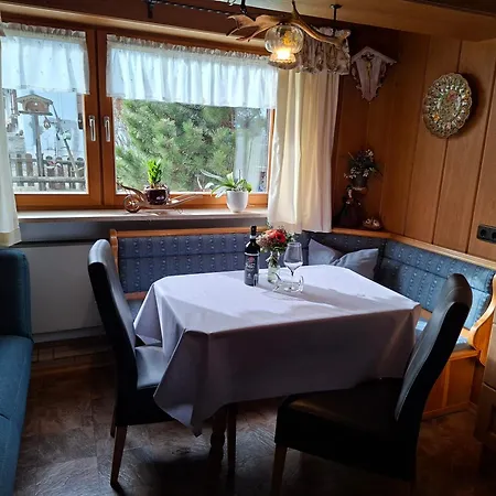 Faschinggut Appartement *