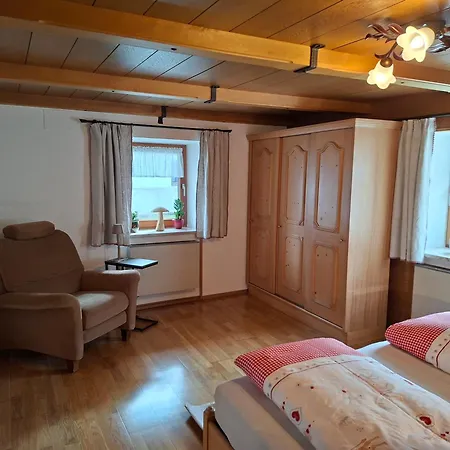 Appartement Faschinggut *