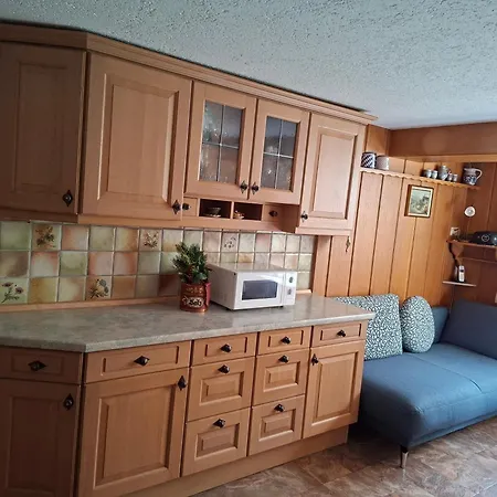 Faschinggut Appartement Rottau