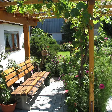 Appartement Faschinggut *
