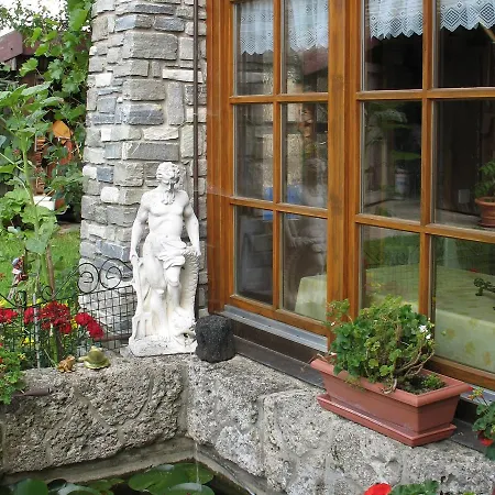 Appartement Faschinggut *